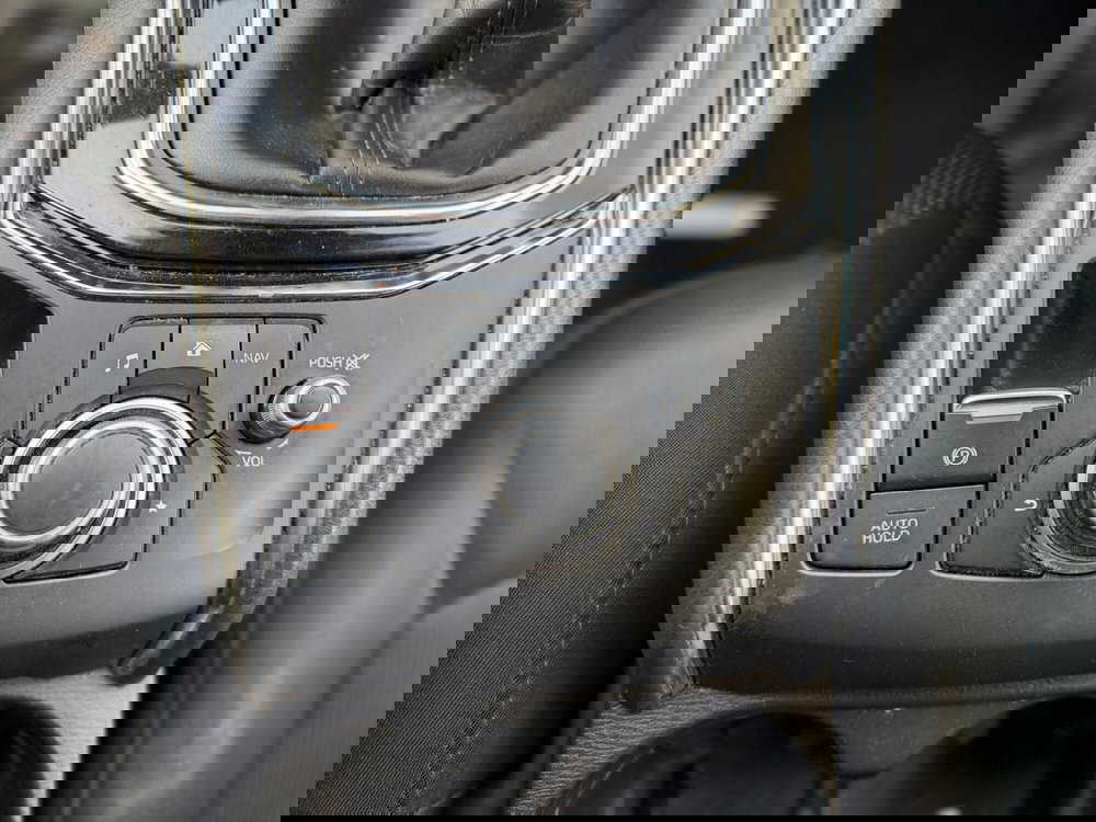 Mazda CX-5 usata a Napoli (16)