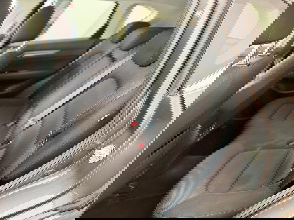 Mazda CX-5 usata a Napoli (17)