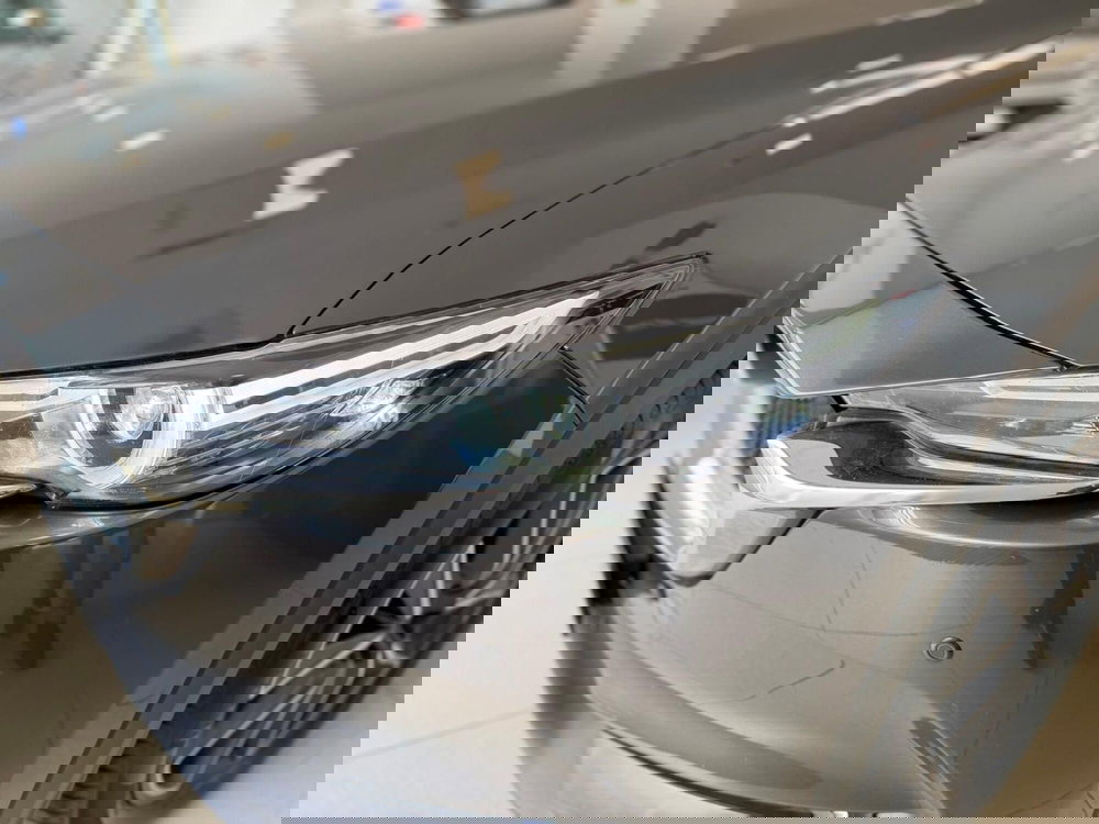 Mazda CX-5 usata a Napoli (20)