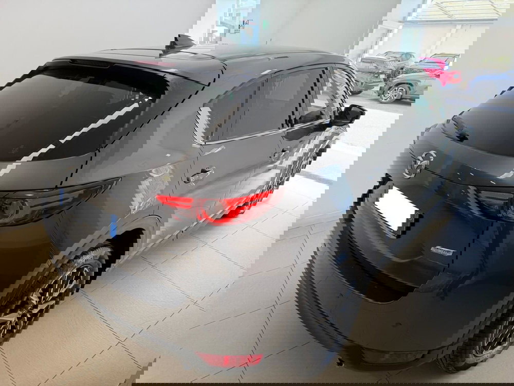 Mazda CX-5 usata a Napoli (5)