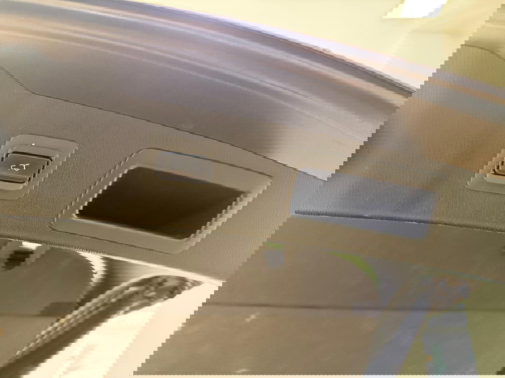 Mazda CX-5 usata a Napoli (7)