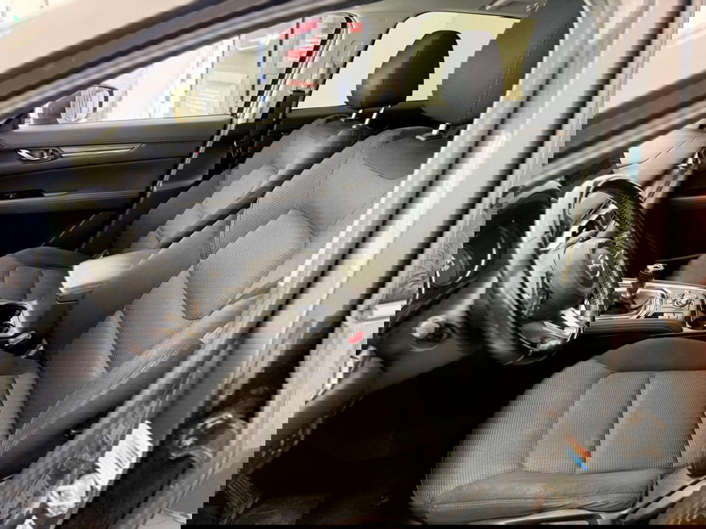 Mazda CX-5 usata a Napoli (8)