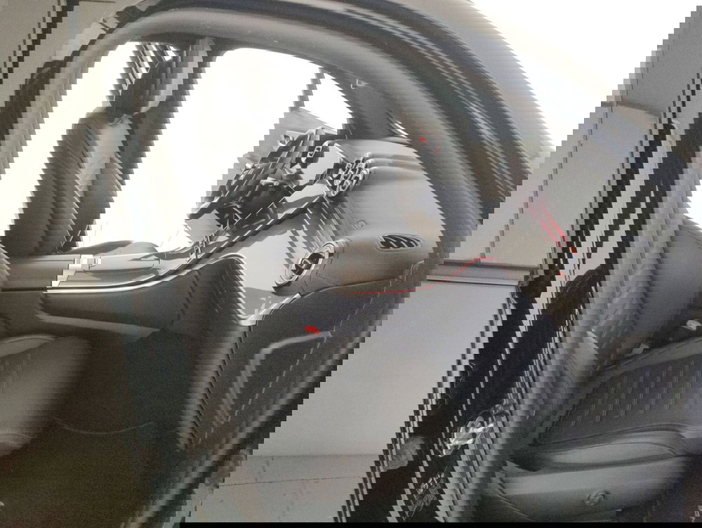 Mercedes-Benz GLC Coupé usata a Alessandria (10)