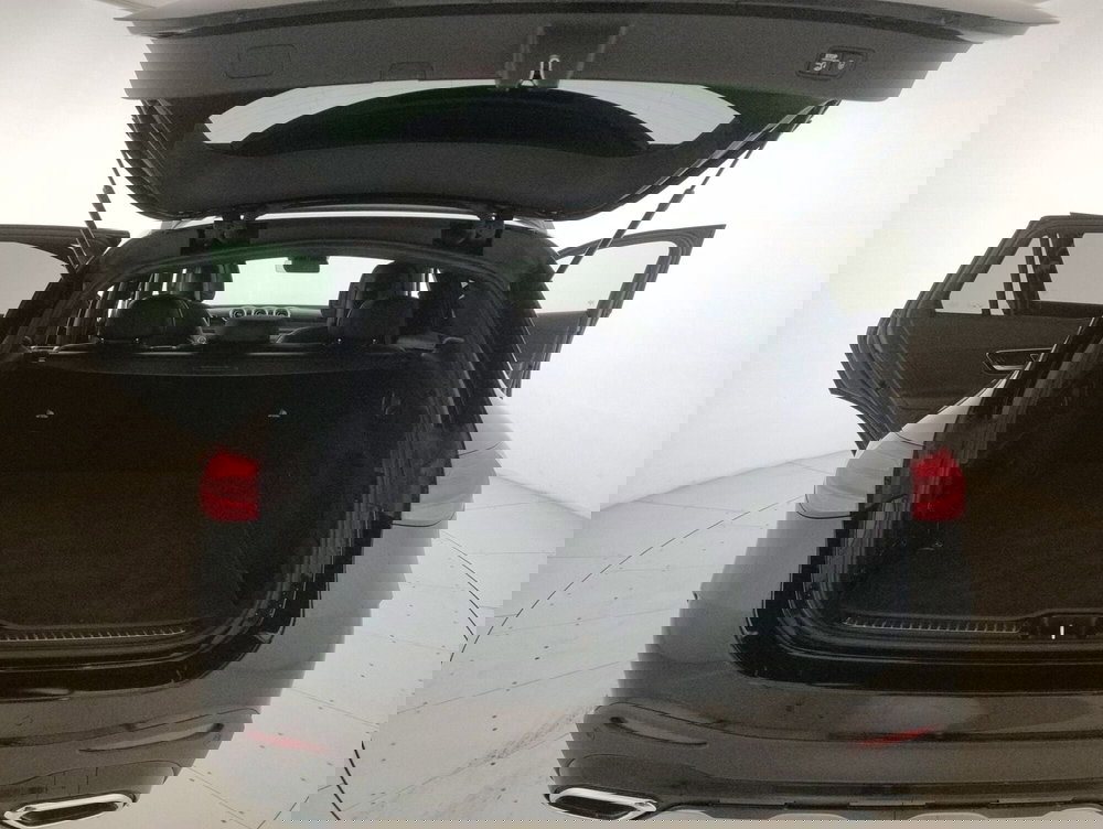 Mercedes-Benz GLC Coupé usata a Alessandria (11)