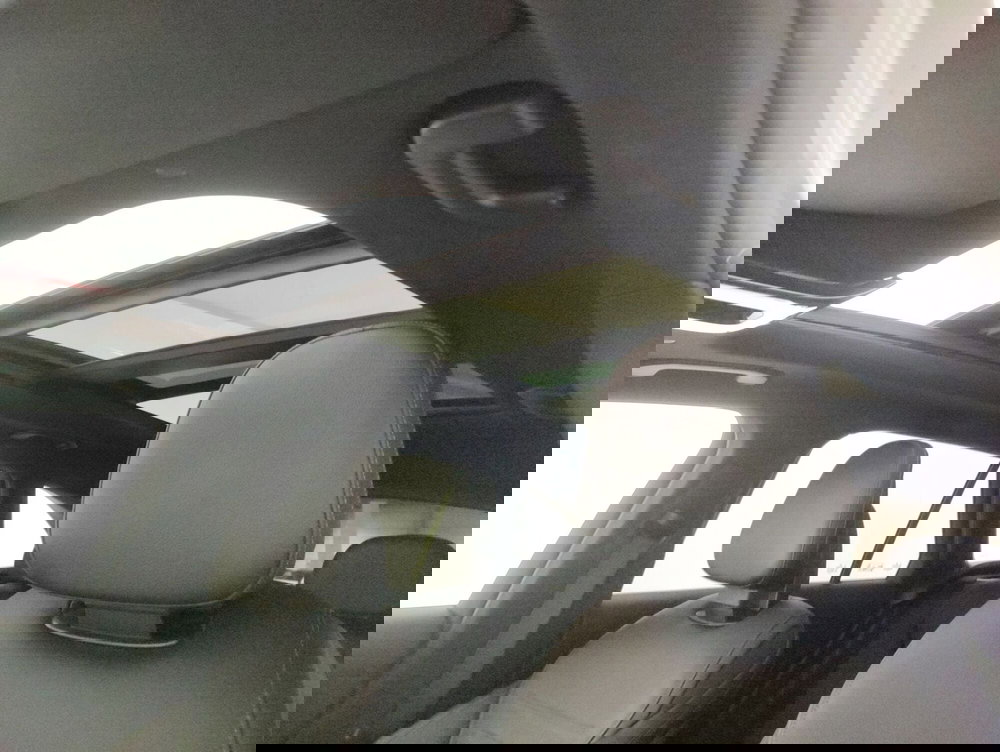 Mercedes-Benz GLC Coupé usata a Alessandria (16)