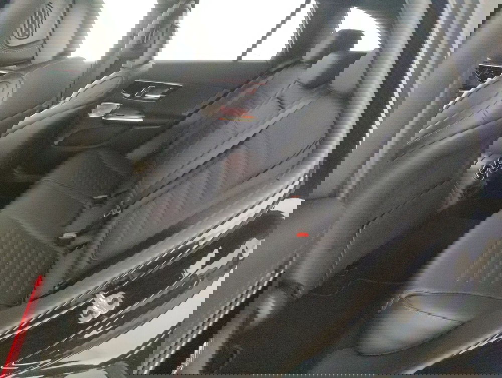 Mercedes-Benz GLC Coupé usata a Alessandria (7)