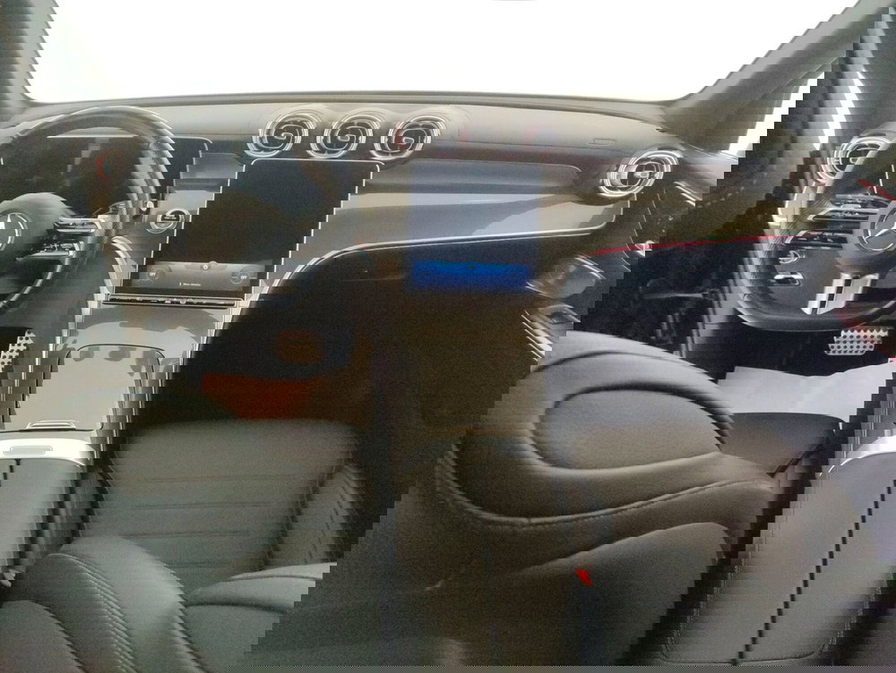 Mercedes-Benz GLC Coupé usata a Alessandria (8)