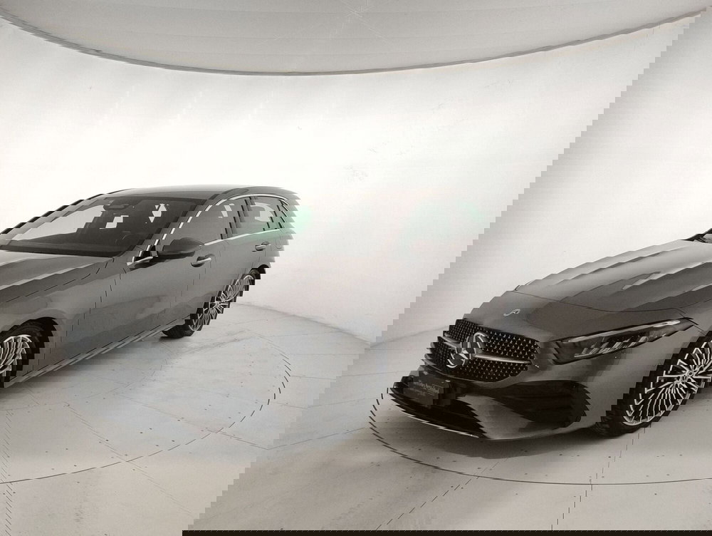 Mercedes-Benz Classe A usata a Alessandria