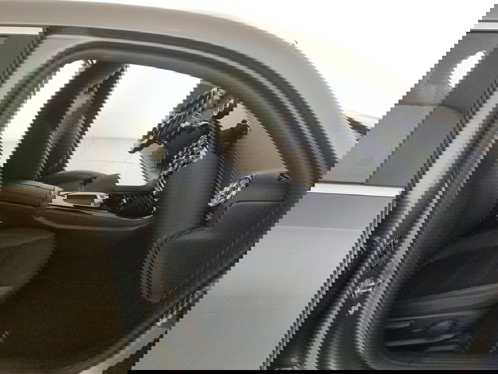 Mercedes-Benz Classe A usata a Alessandria (10)