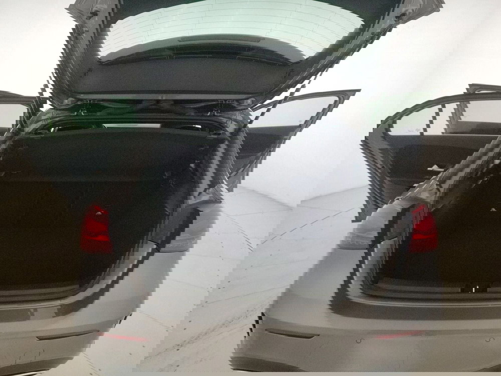 Mercedes-Benz Classe A usata a Alessandria (11)