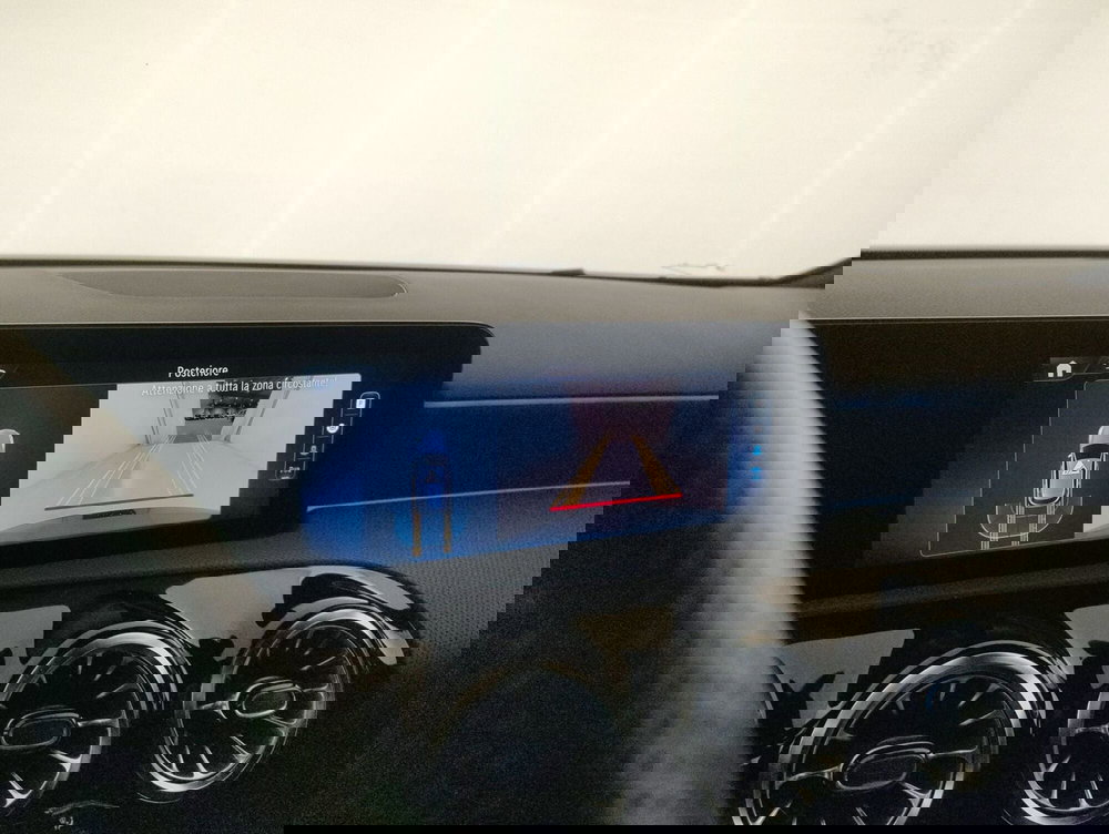 Mercedes-Benz Classe A usata a Alessandria (13)