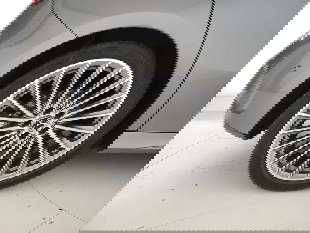 Mercedes-Benz Classe A usata a Alessandria (14)