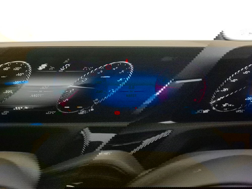 Mercedes-Benz Classe A usata a Alessandria (15)