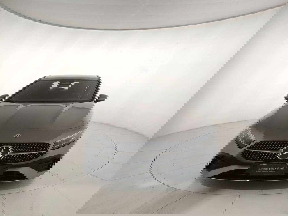 Mercedes-Benz Classe A usata a Alessandria (2)