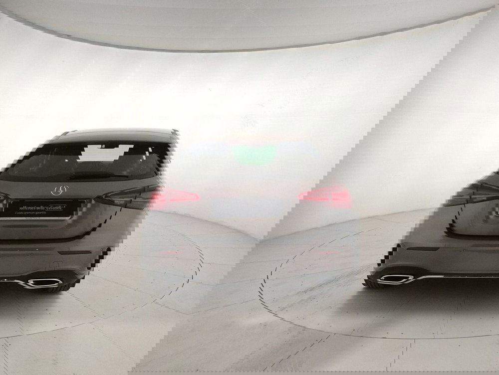 Mercedes-Benz Classe A usata a Alessandria (3)