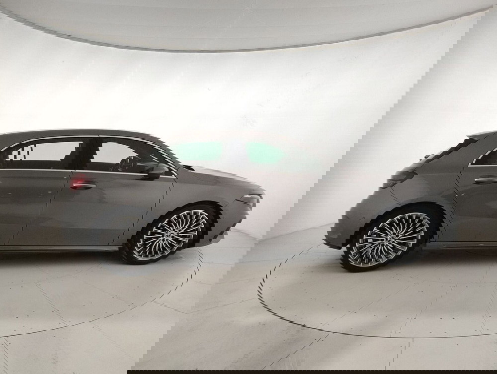 Mercedes-Benz Classe A usata a Alessandria (5)