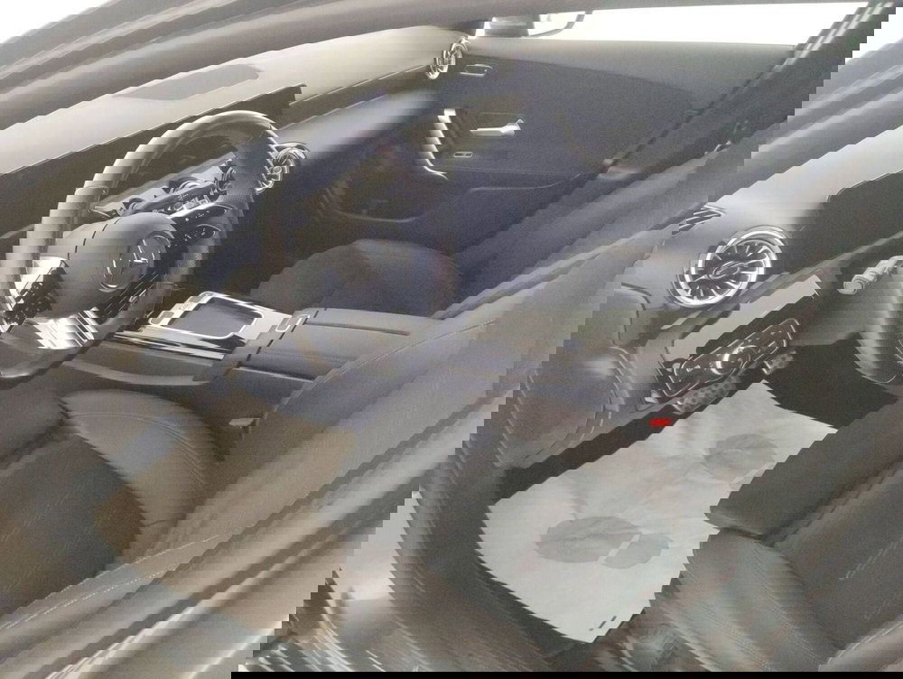 Mercedes-Benz Classe A usata a Alessandria (6)