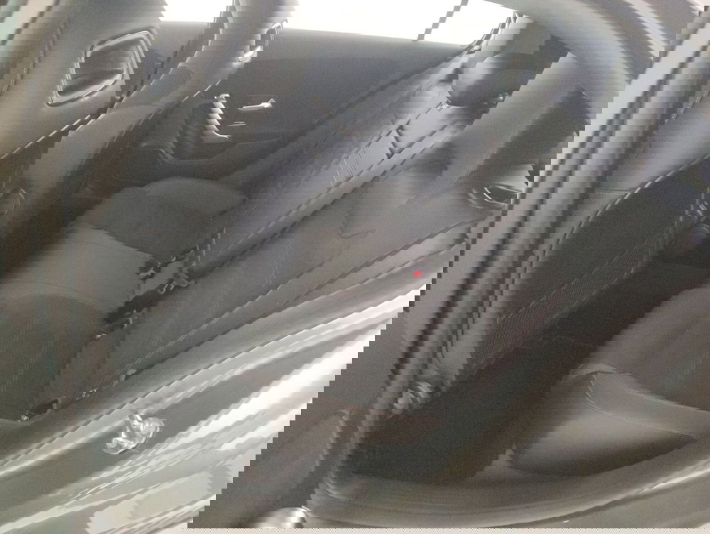 Mercedes-Benz Classe A usata a Alessandria (7)