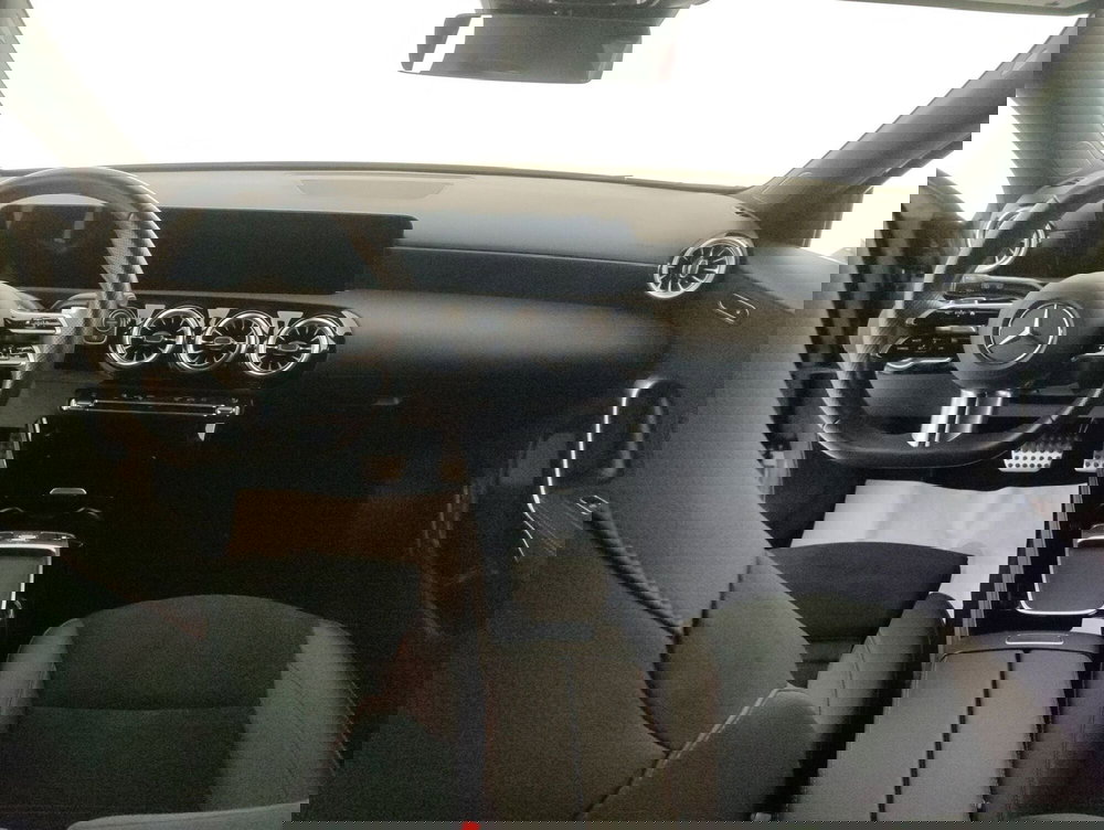 Mercedes-Benz Classe A usata a Alessandria (8)