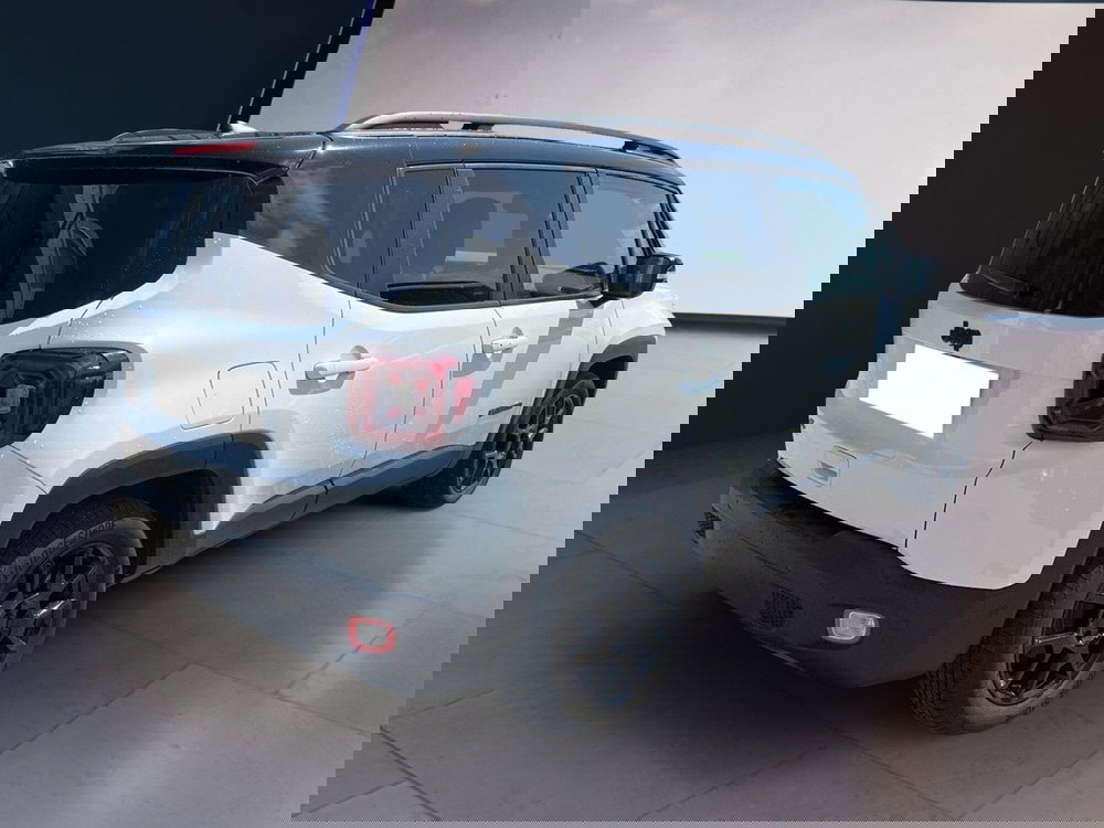 Jeep Renegade usata a Torino (4)