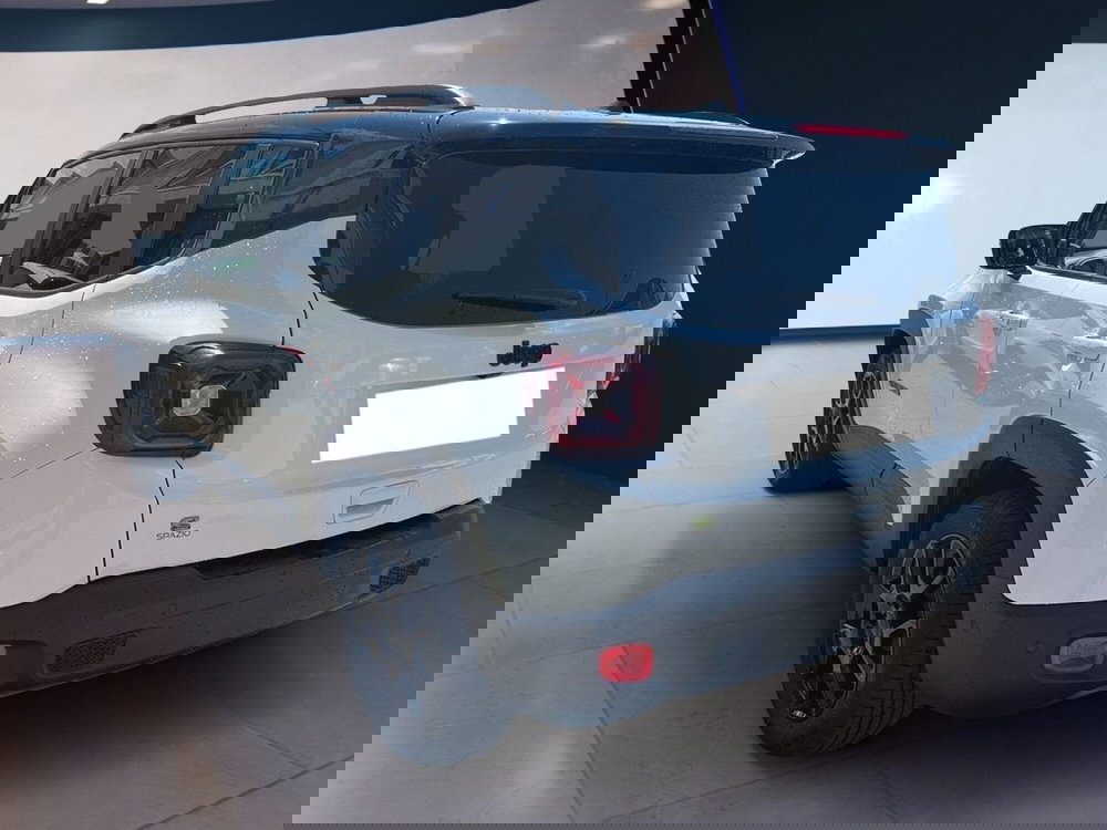 Jeep Renegade usata a Torino (5)