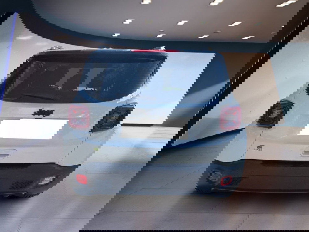 Jeep Renegade usata a Torino (6)