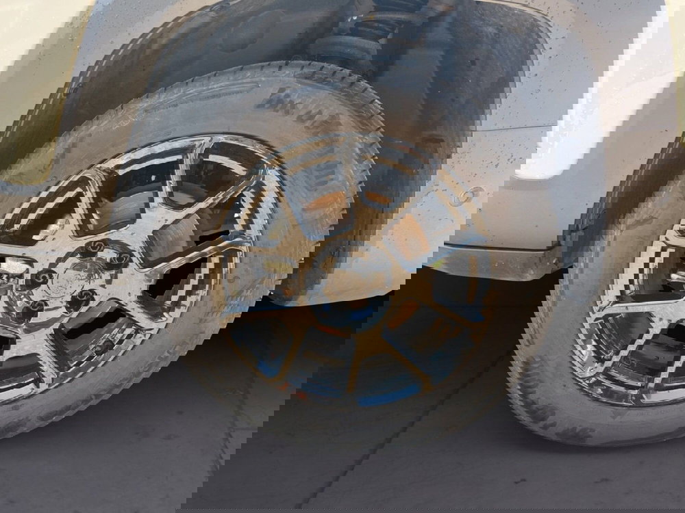 Jeep Renegade usata a Torino (7)