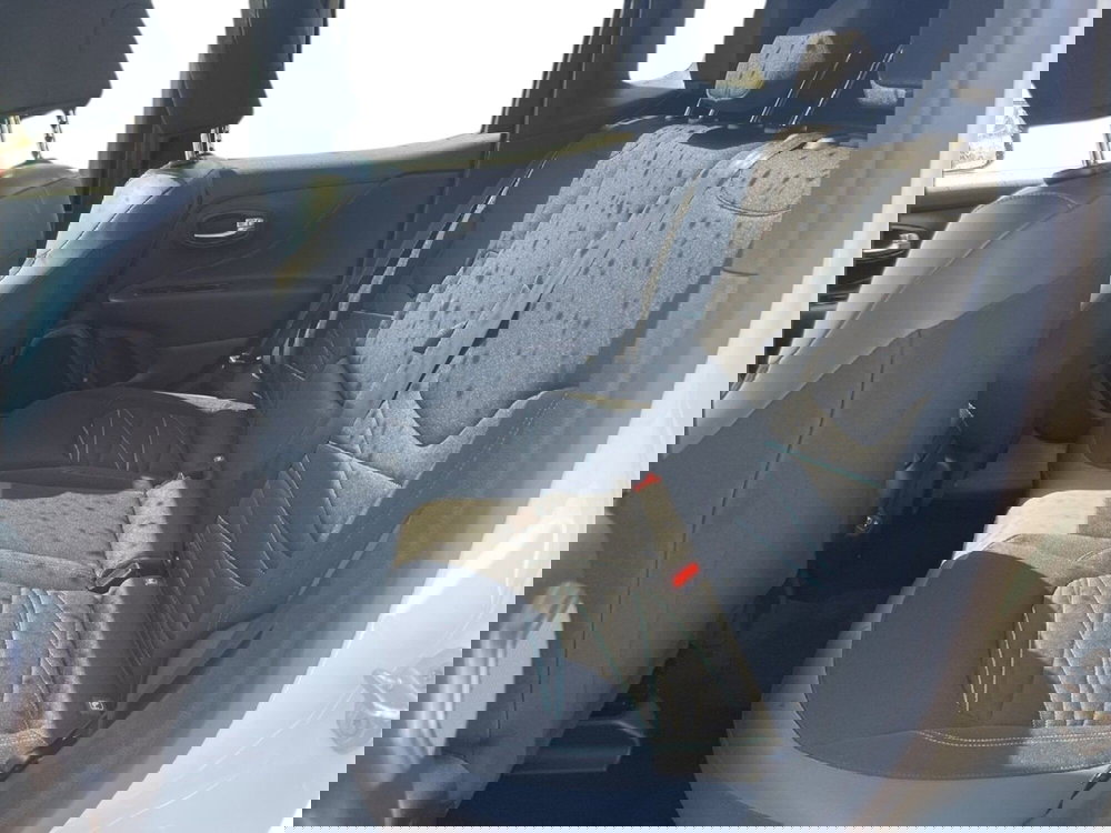 Jeep Renegade usata a Torino (8)