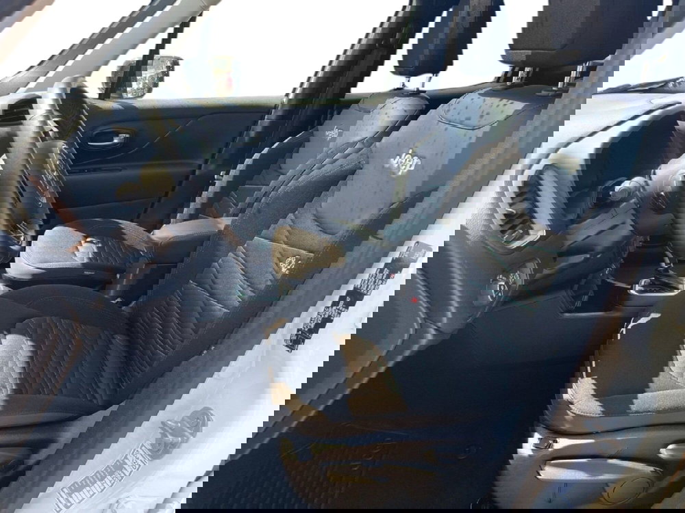 Jeep Renegade usata a Torino (9)