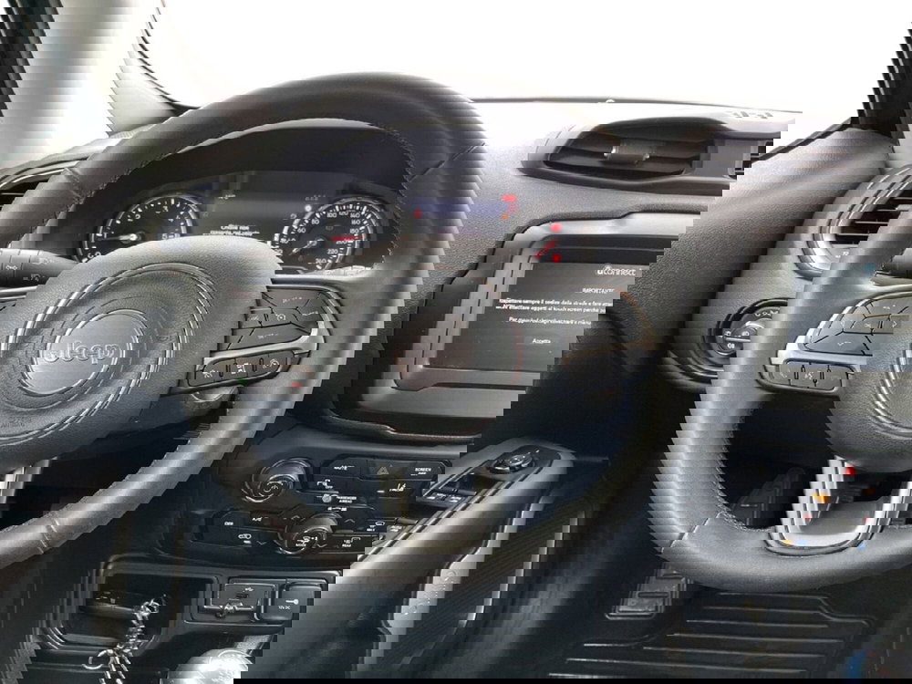 Jeep Renegade usata a Torino (11)