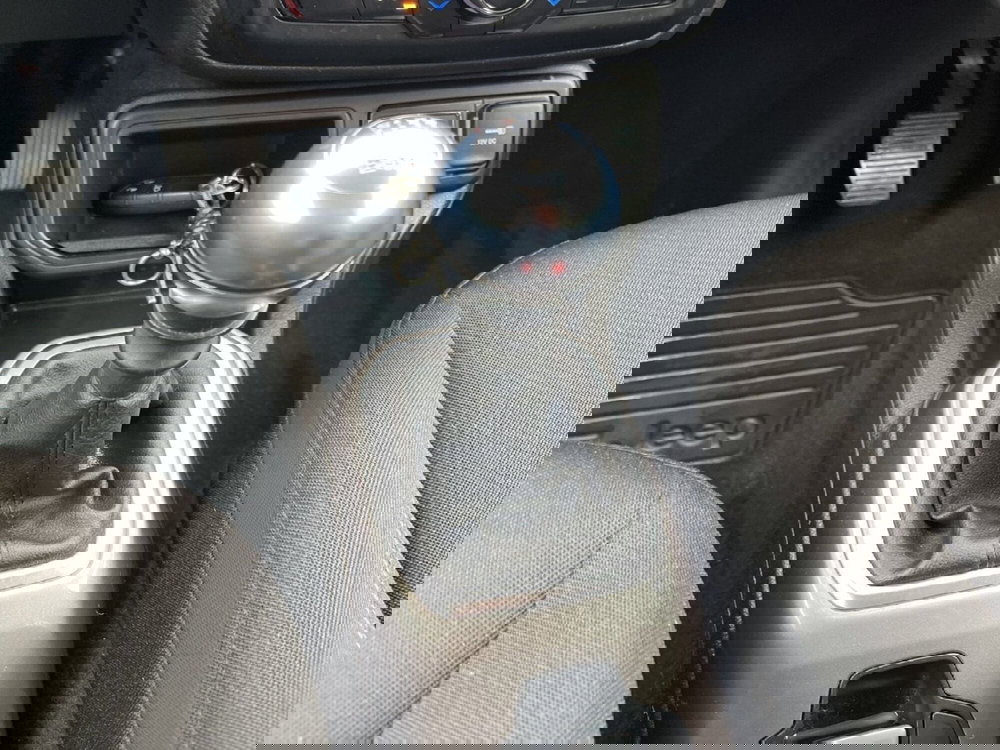 Jeep Renegade usata a Torino (14)