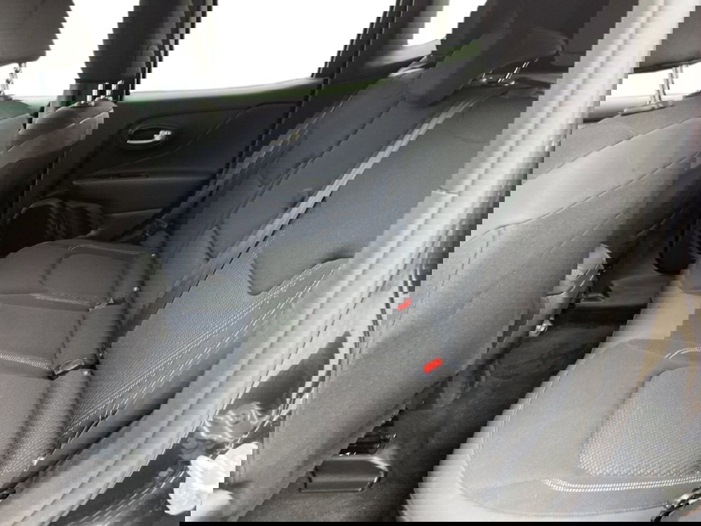 Jeep Renegade usata a Torino (8)