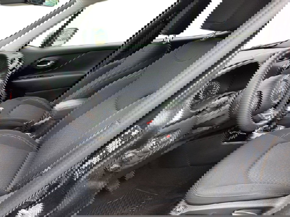 Jeep Renegade usata a Torino (9)