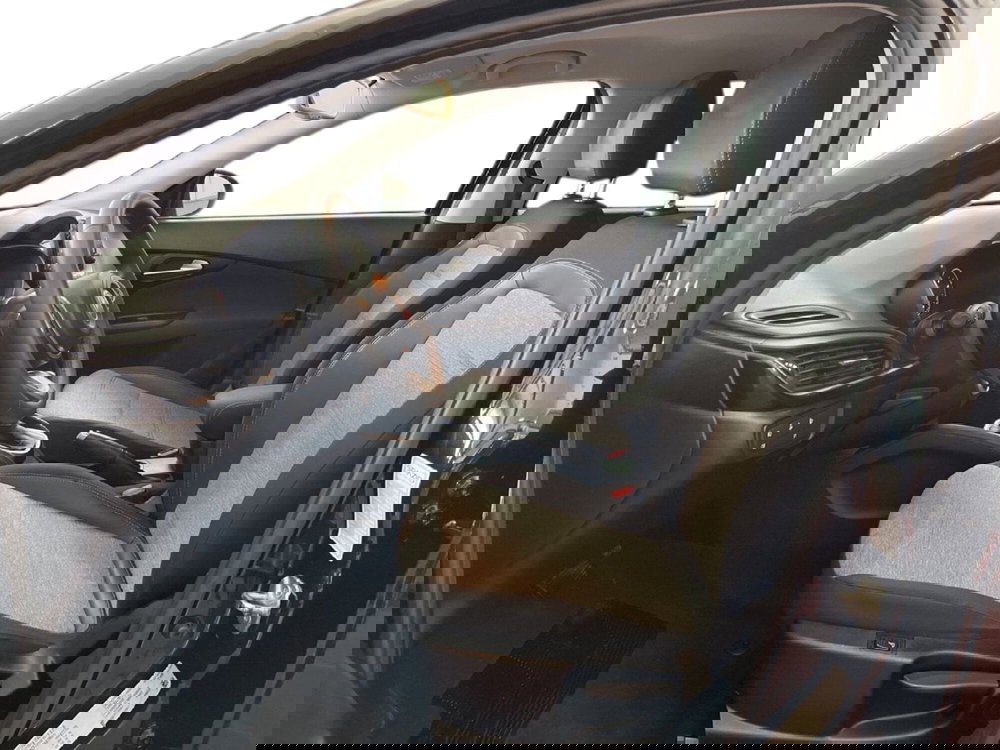 Fiat Tipo usata a Torino (10)