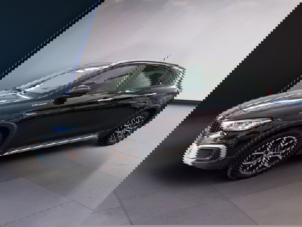 Fiat Tipo usata a Torino (3)