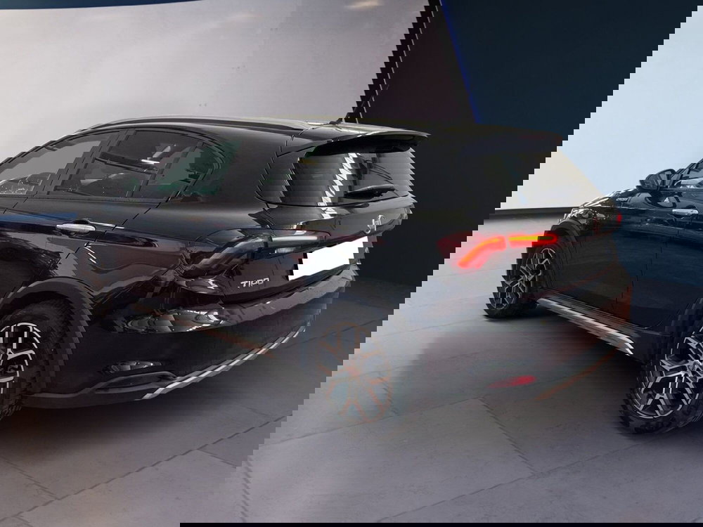 Fiat Tipo usata a Torino (4)