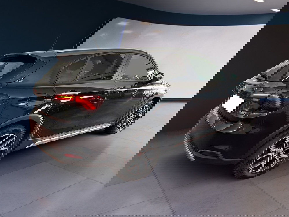 Fiat Tipo usata a Torino (6)