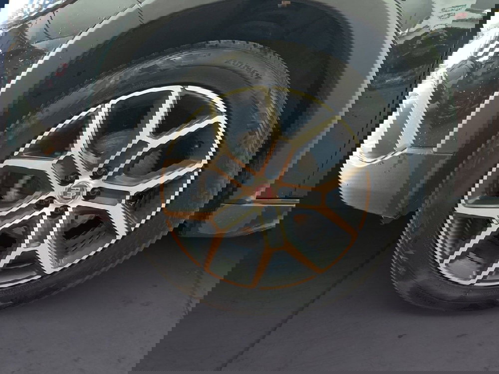 Fiat Tipo usata a Torino (8)