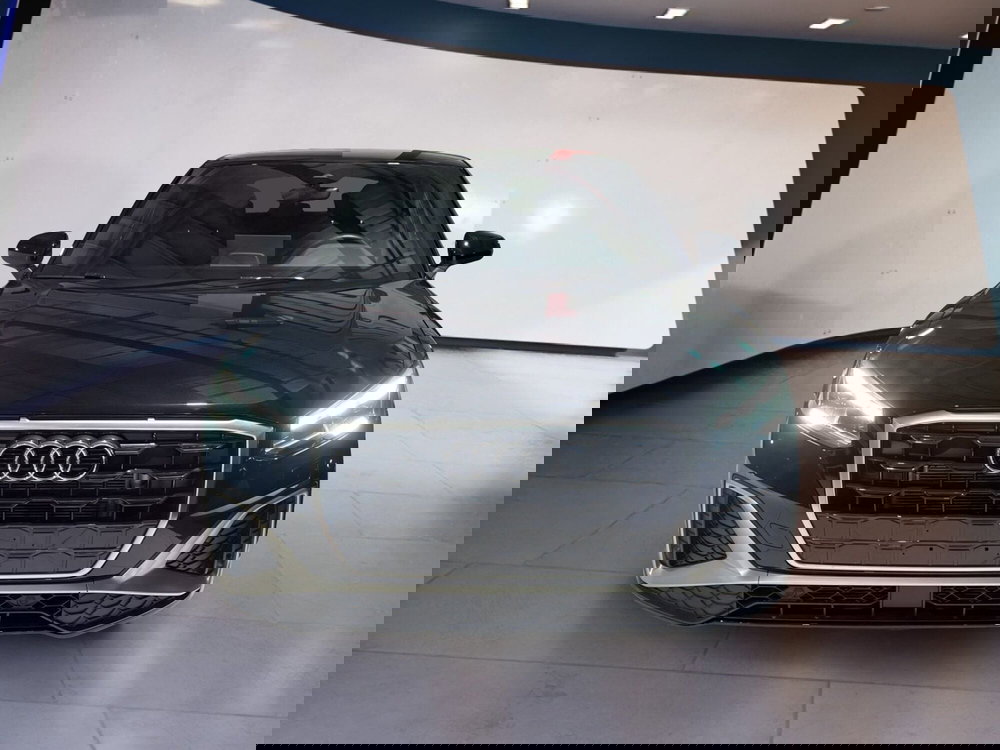 Audi Q2 usata a Torino