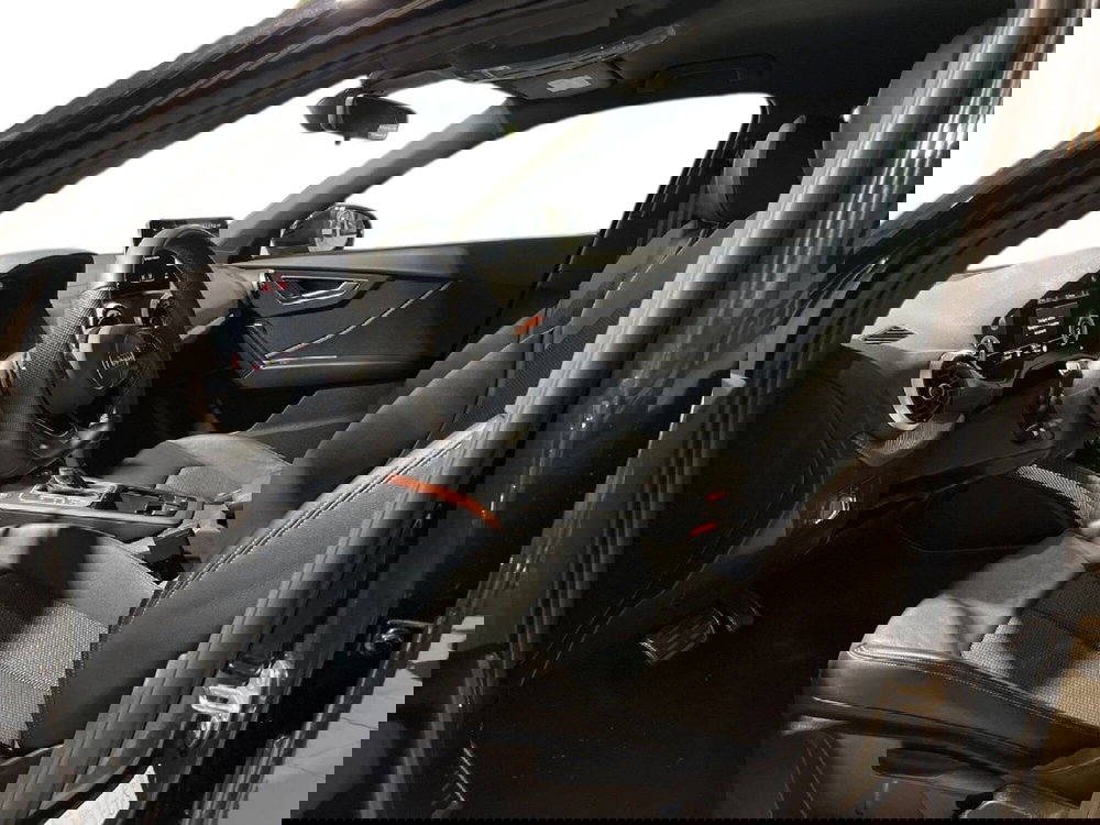 Audi Q2 usata a Torino (10)