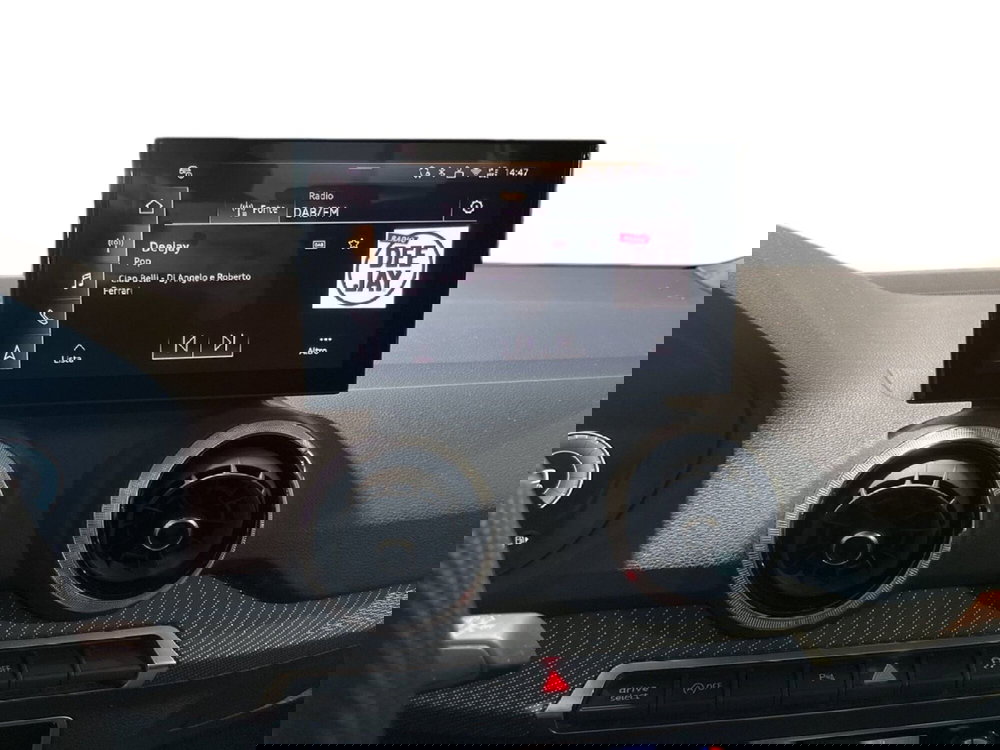 Audi Q2 usata a Torino (14)