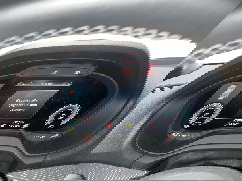 Audi Q2 usata a Torino (15)