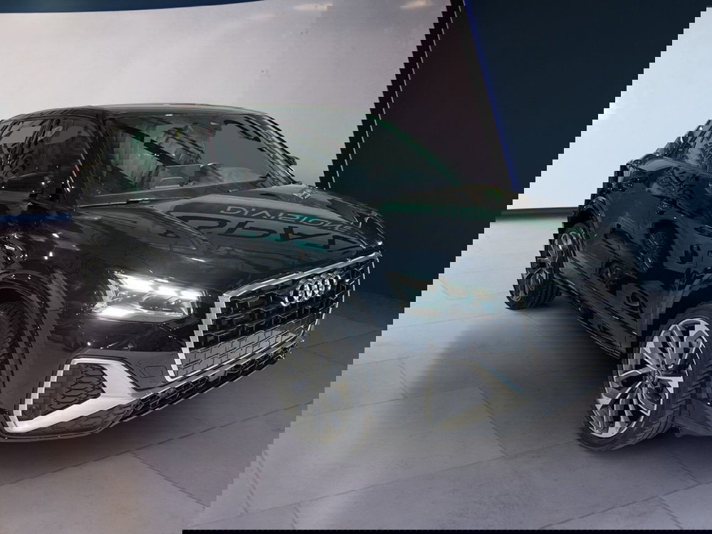 Audi Q2 usata a Torino (2)