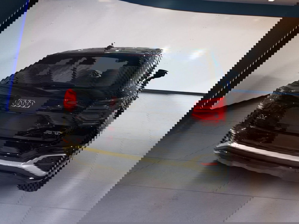 Audi Q2 usata a Torino (5)