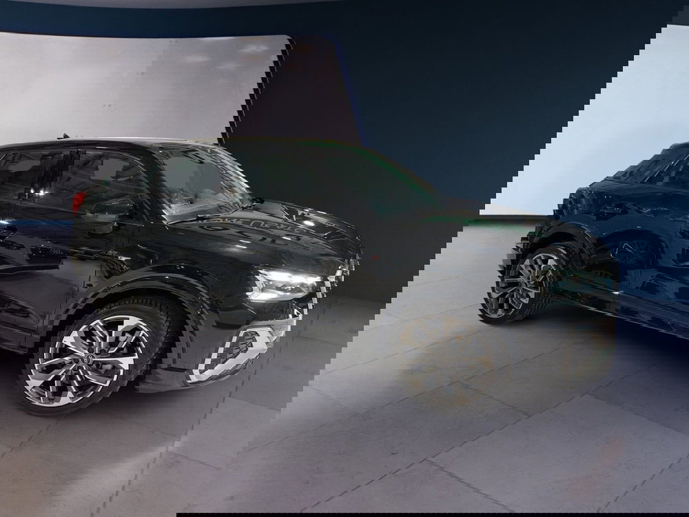 Audi Q2 usata a Torino (6)