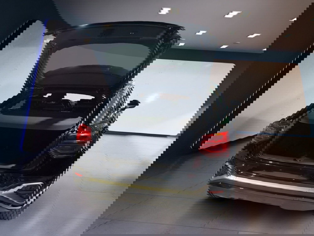 Audi Q2 usata a Torino (7)