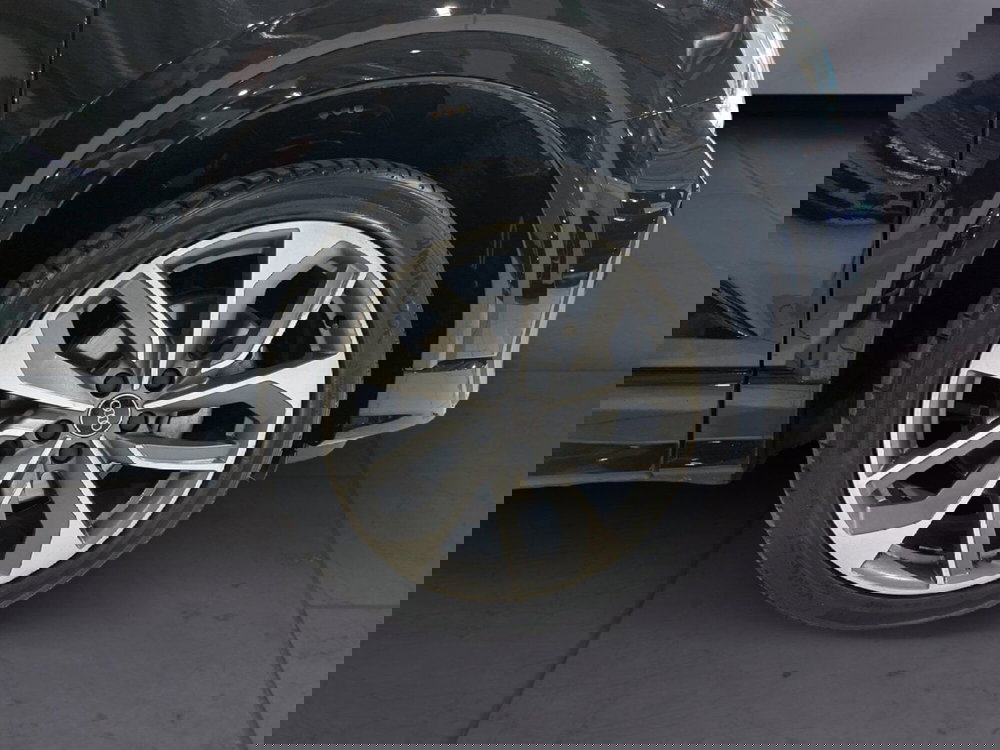 Audi Q2 usata a Torino (8)