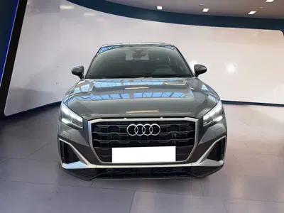 Audi Q2 35 2.0 tdi S line edition quattro s-tronic del 2025 usata a Torino