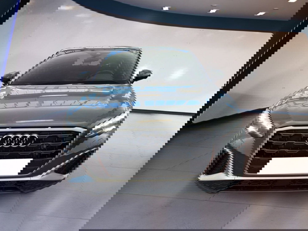 Audi Q2 usata a Torino