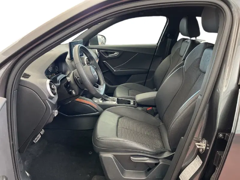 Audi Q2 usata a Torino (10)